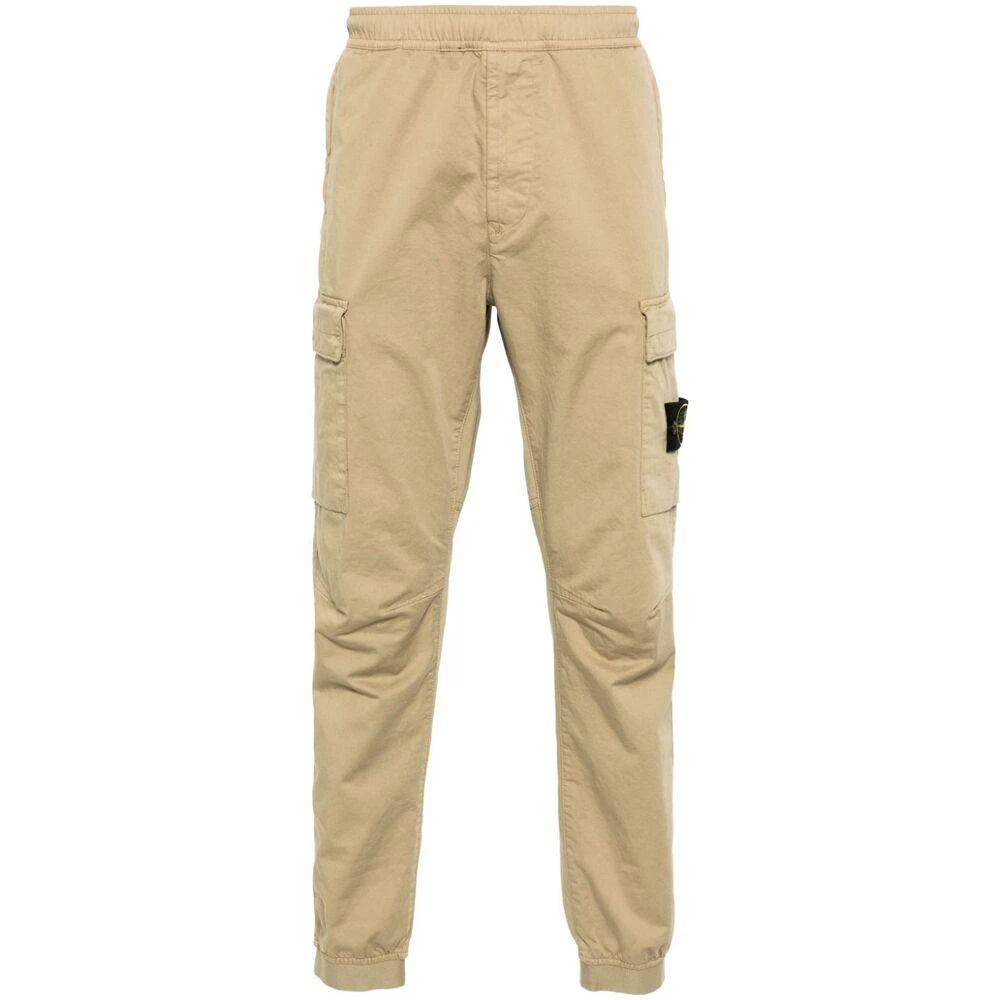 Stone Island Stone Island Pants 1
