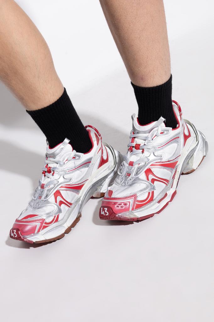 Balenciaga ‘Runner 2’ sports shoes