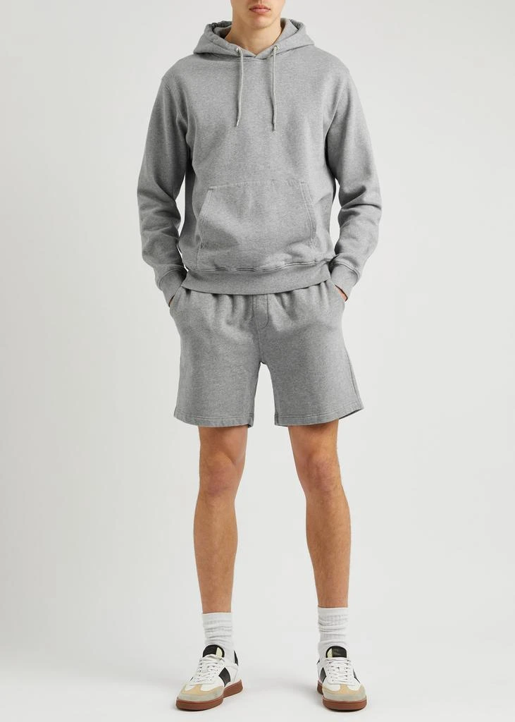 Colorful Standard Cotton shorts 4