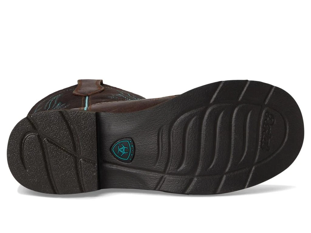 Ariat Fatbaby Heritage Dapper 3