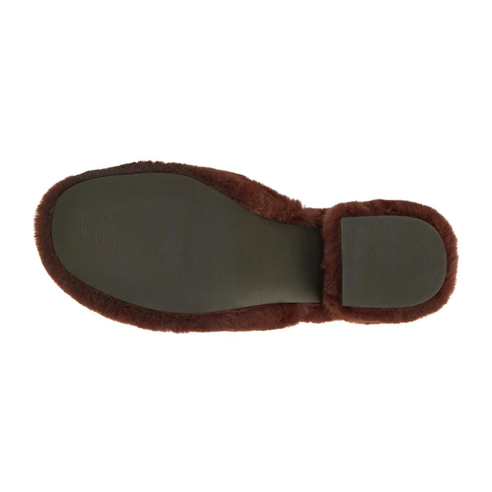 COCONUTS by Matisse Teddy Block Heel Mules 5