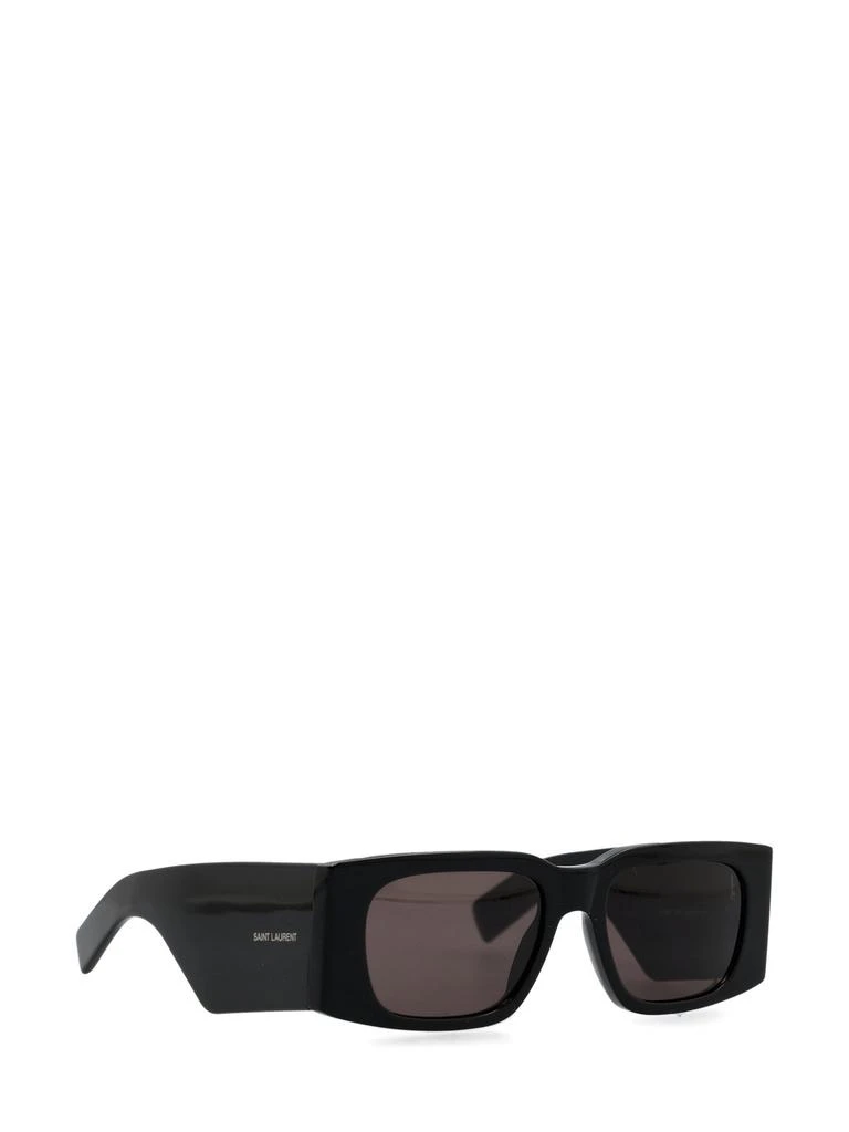 Saint Laurent Eyewear Saint Laurent Eyewear Sauqre Frame Sunglasses 2