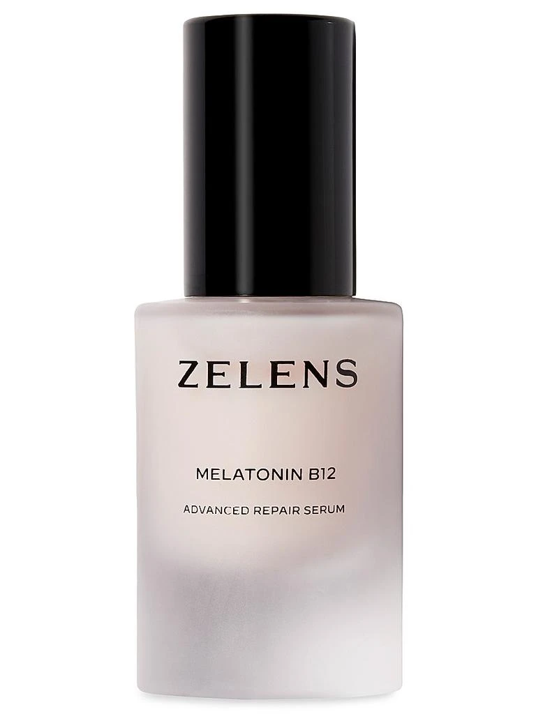 Zelens Melatonin B12 Advanced Repair Serum 1