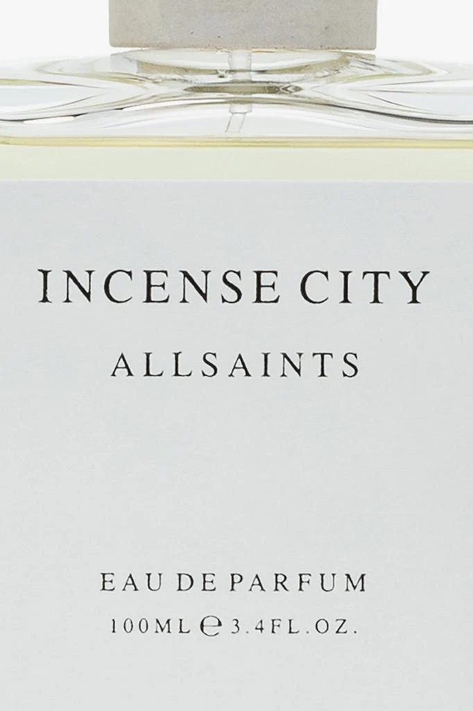 ALL SAINTS ‘Incense City’ eau de parfum 3