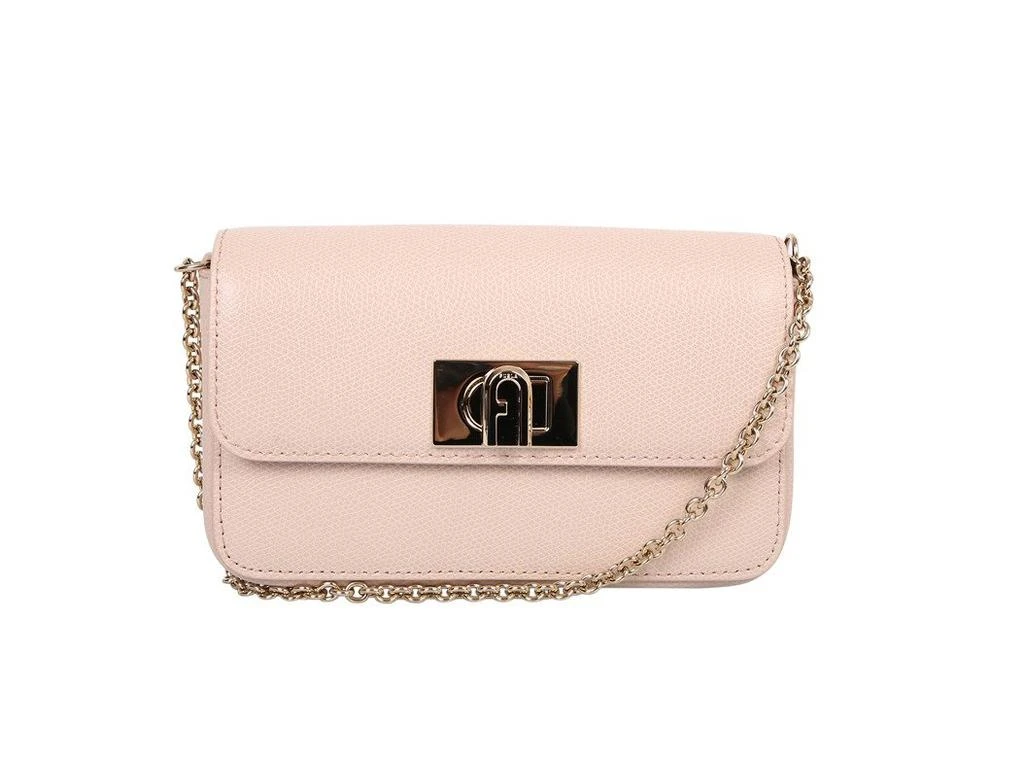 Furla Furla 1927 Chain-Link Crossbody Bag 1