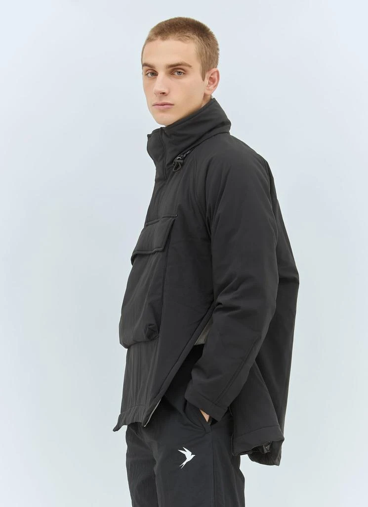 66 North 66° North Vatnsmyri Pullover Anorak 4