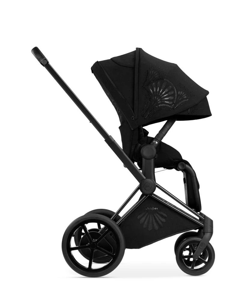 Cybex e-PRIAM 2 Stroller - La Parisienne 6
