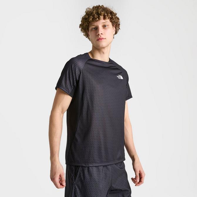 THE NORTH FACE INC Men's The North Face Performance Short-Sleeve T-Shirt