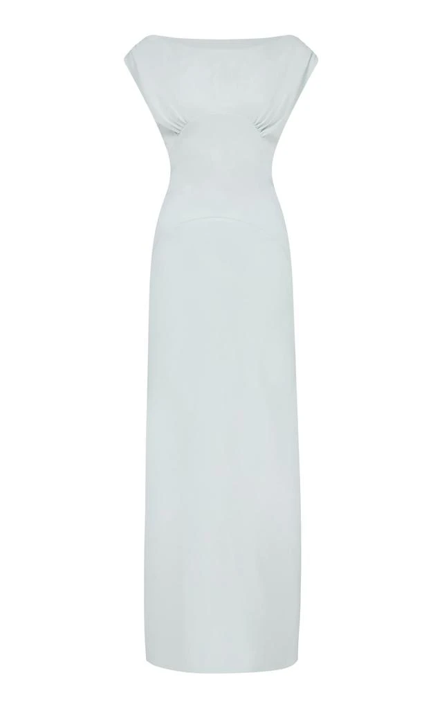 Shop Paris Georgia Raina Dobby Maxi Dress - Moda Operandi on Sale at  BeyondStyle  Get 70% Off Paris Georgia Raina Dobby Maxi Dress - Moda  Operandi with Limited-Time Flash Deals, Exclusive