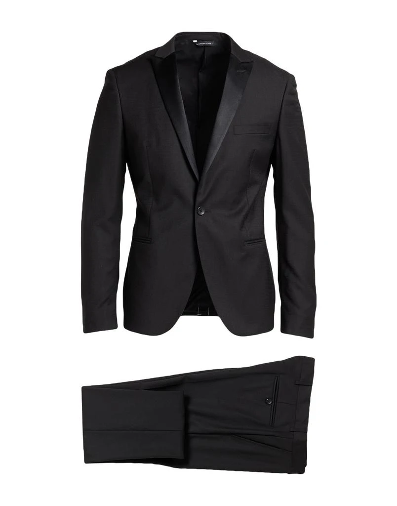 TONELLO Suits 1