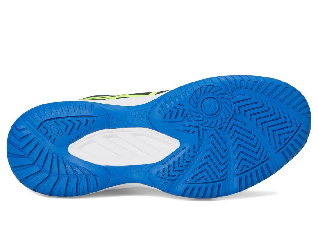 Asics Upcourt 6 GS (Little Kid/Big Kid) 3
