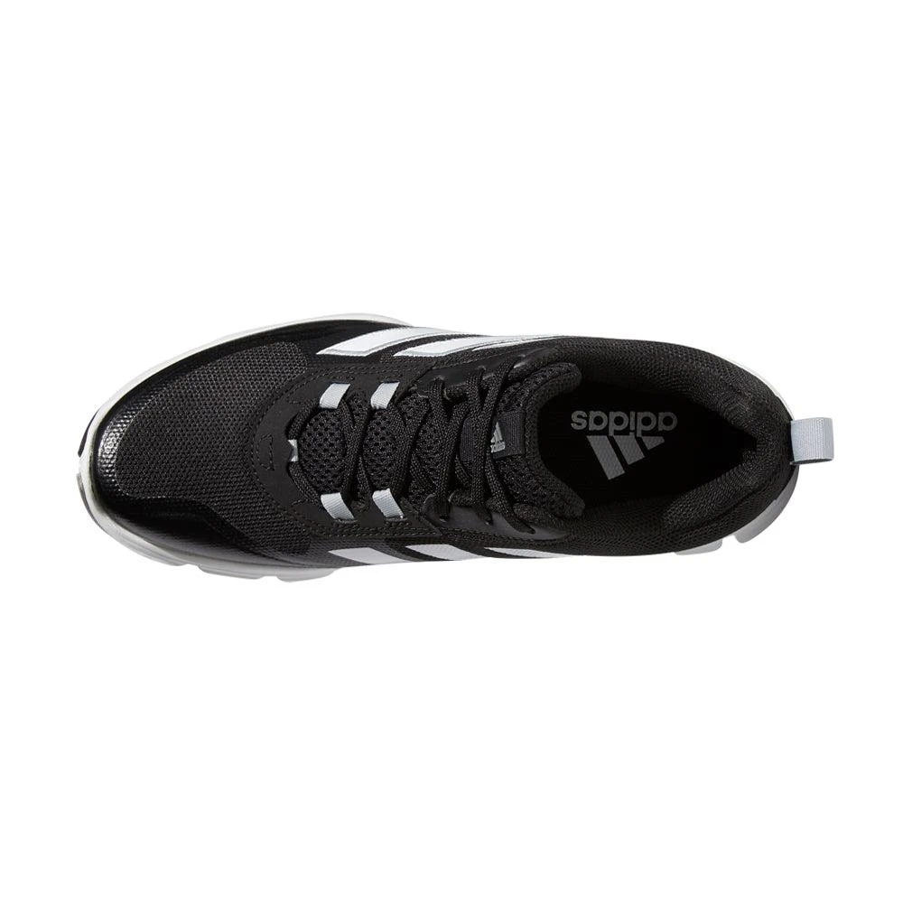 adidas gazelle silver green womens New adidas Men's Speed Trainer 5 Synthetic Baseball Shoe, Black/White/ –  PremierSports