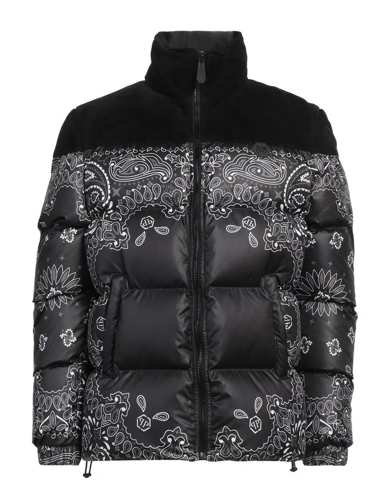 Philipp Plein Leather jacket