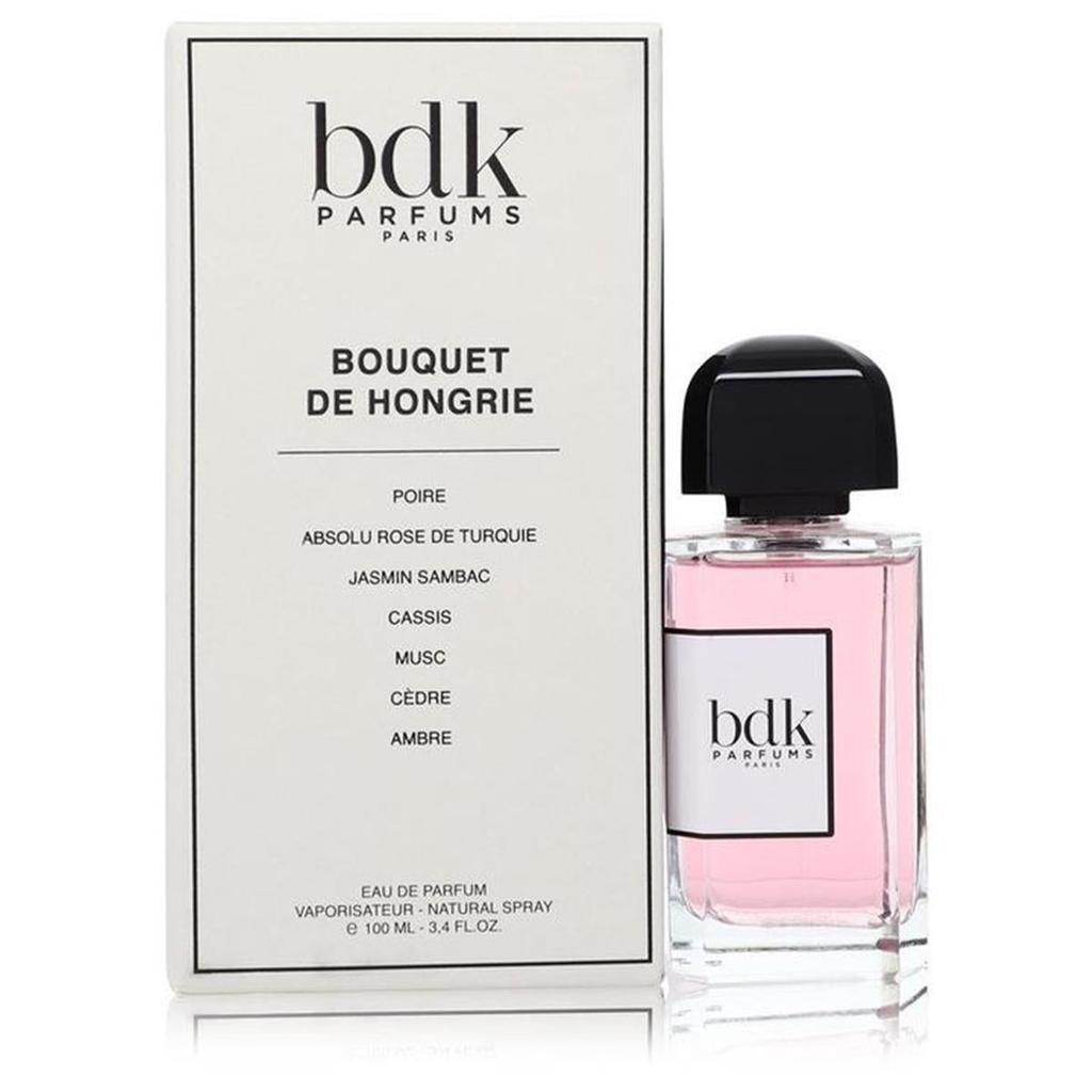 BDK Parfums 3.4 oz Bouquet De Hongrie Eau De Parfum Spray for Unisex