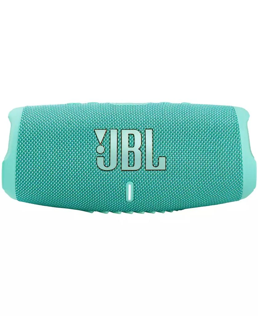 JBL Charge 5 Water-Resistant Wireless Bluetooth Speaker 2