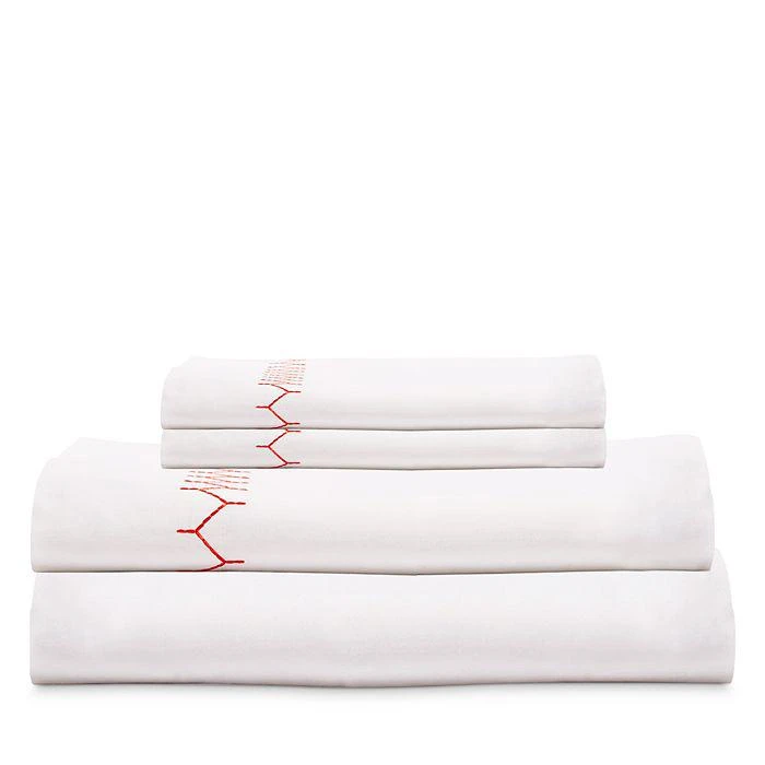 John Robshaw Stitch Sheet Set