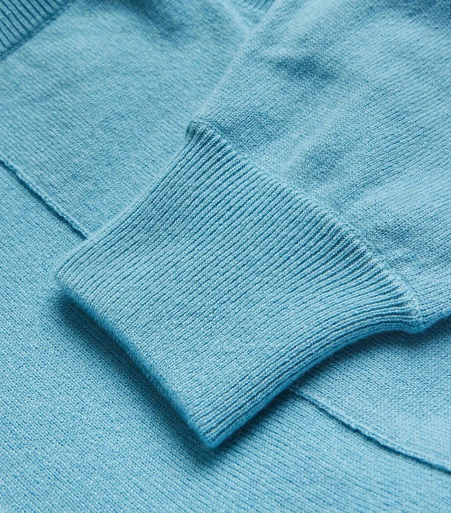 CO Cashmere Cuffed Sweatpants 5