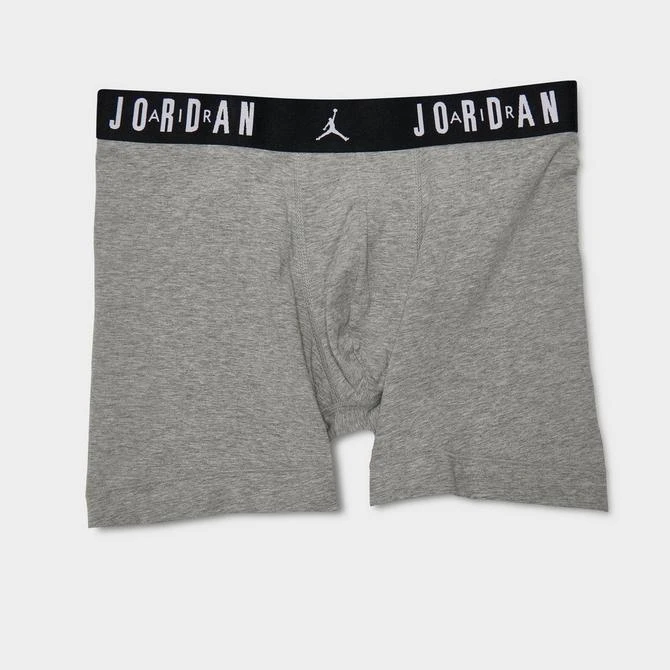 Jordan Men's Jordan Flight Cotton Boxer Briefs (3-Pack) 4