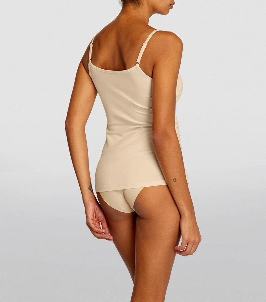 FALKE Daily Comfort Tank Top (Pack of 2) 3
