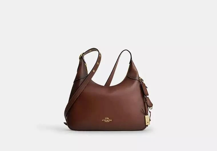 Coach Ella Shoulder Bag