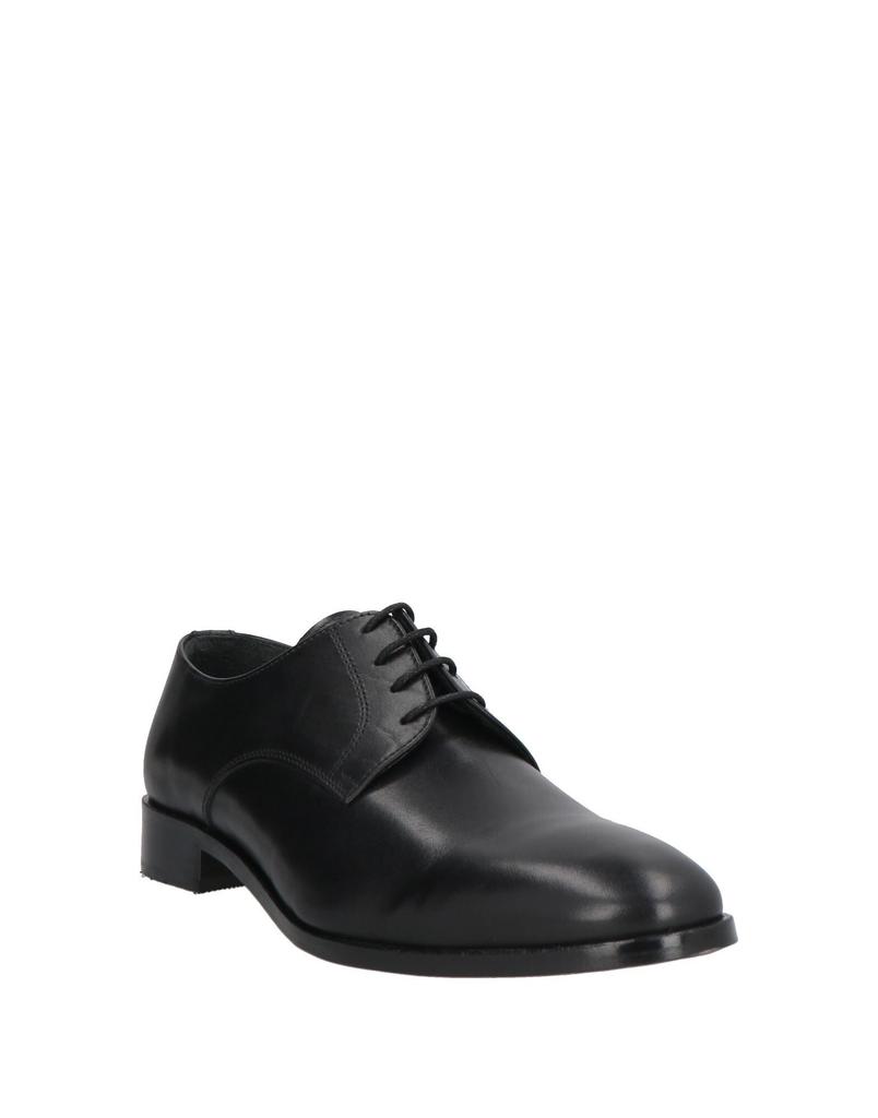 TAKESHY KUROSAWA Laced shoes