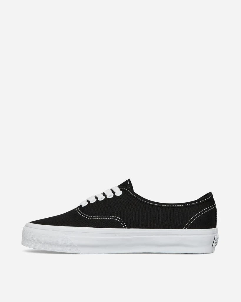 Vans Authentic LX Reissue 44 Sneakers Black 3