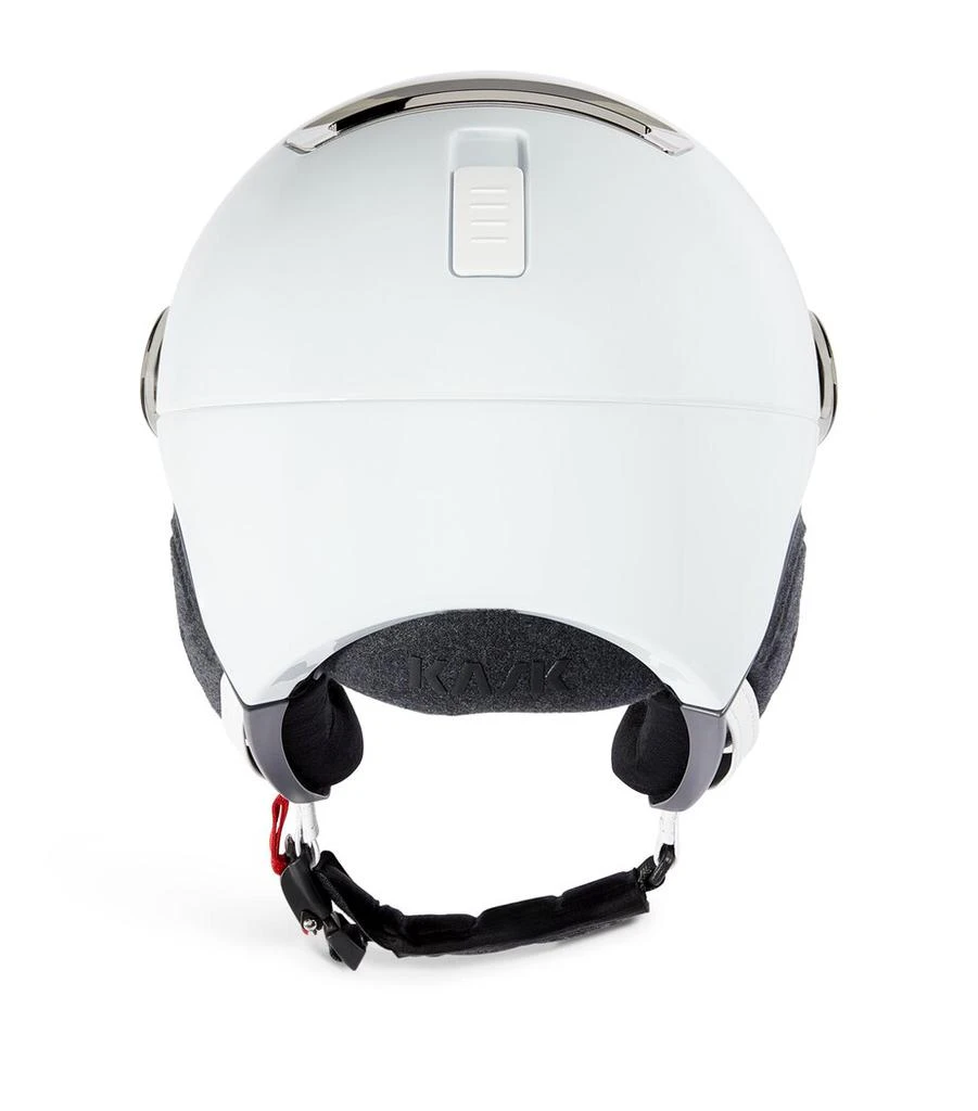 KASK Chrome Photo Vibes Ski Helmet 2