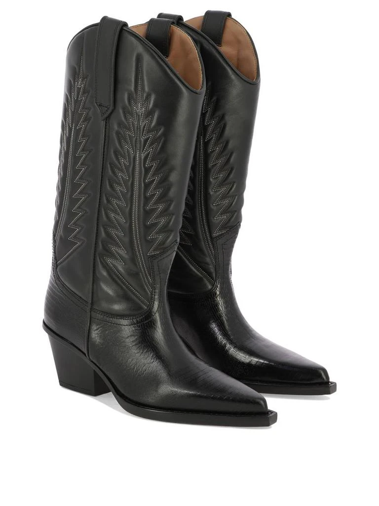 Paris Texas Paris Texas "Rosario" Boots 2
