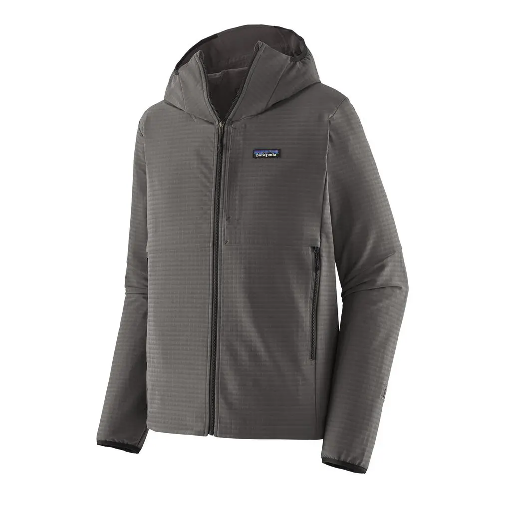 Patagonia Patagonia R1 TechFace Fleece Hoodie - Men's