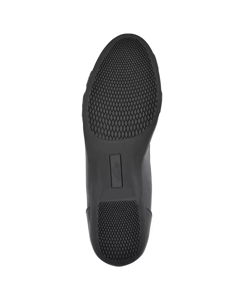 White Mountain Women's Calming Ballet Flats 5
