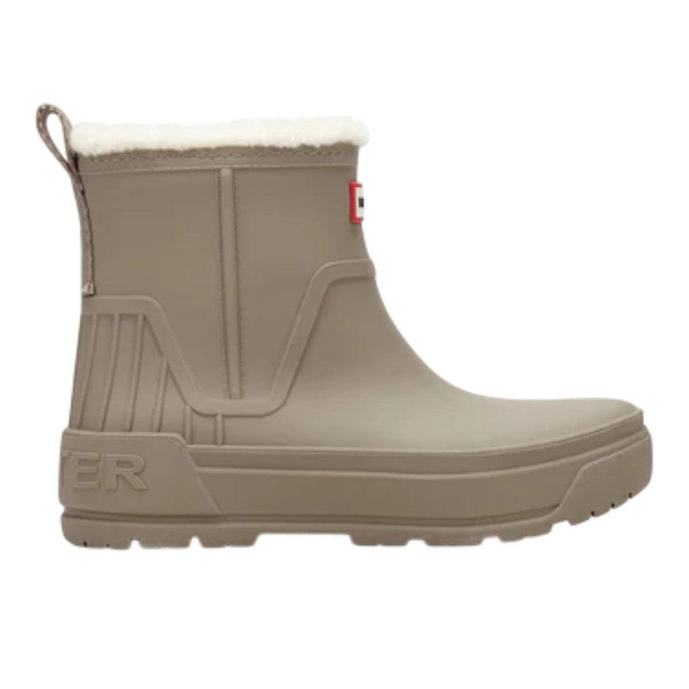 Hunter Willa Waterproof Insulated Rain Booties