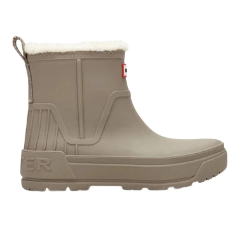 Hunter Willa Waterproof Insulated Rain Booties 1