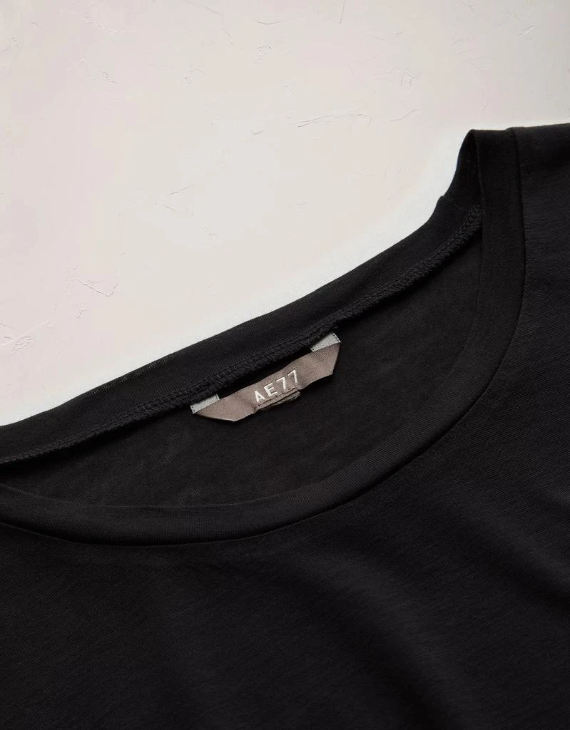 AE AE77 Premium Sheer T-Shirt 2