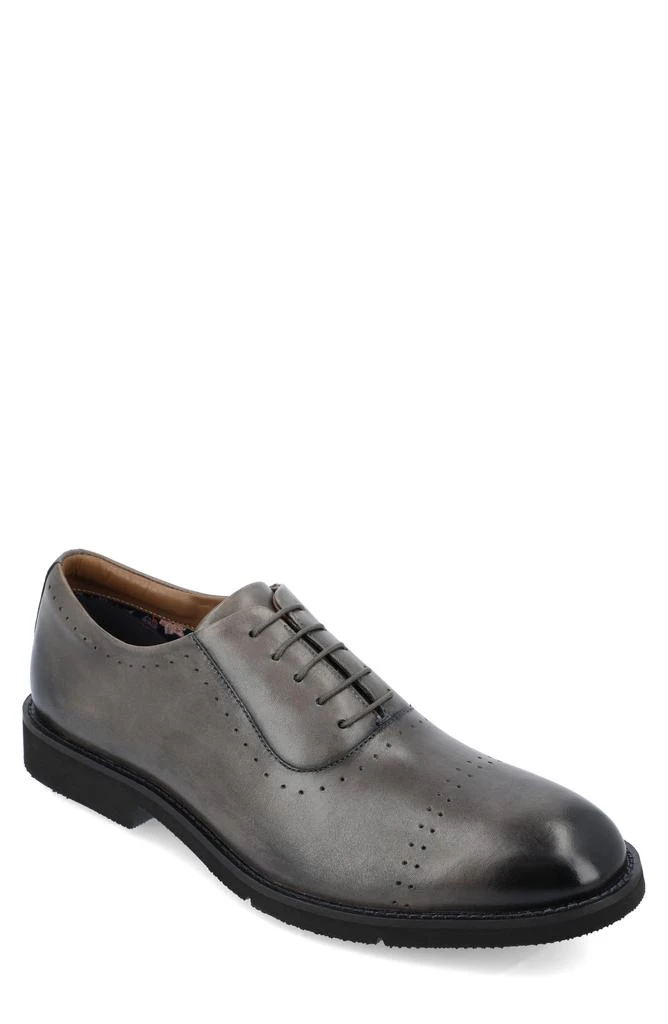 Thomas & Vine Morey Perforated Detailing Oxford 1