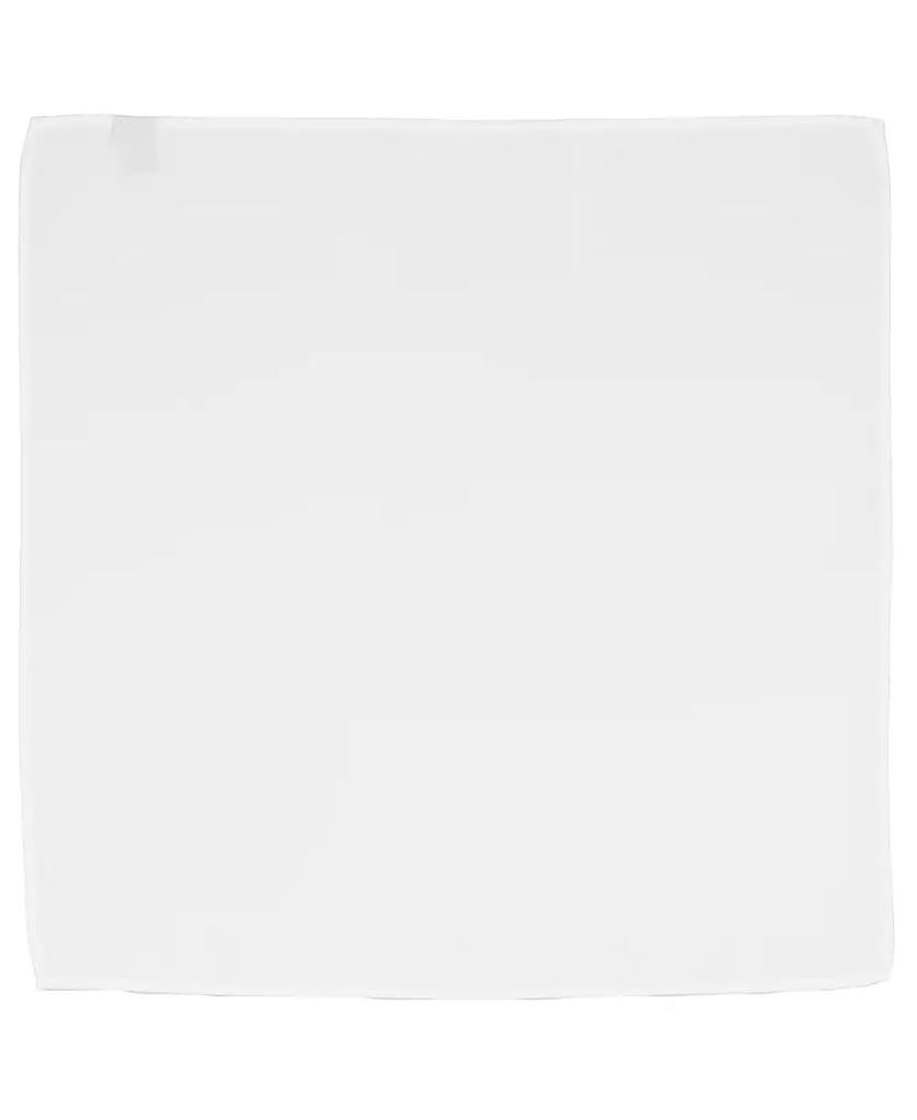 Alfani Men's Saxon Stripe Solid Bow Tie and Pocket Square, 2-Piece Set, Macy's Exclusive