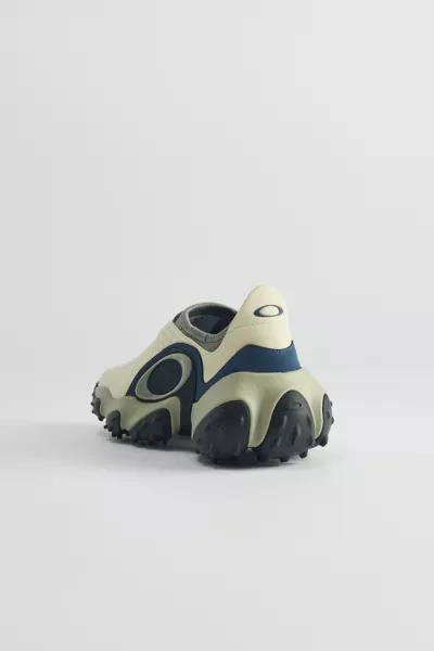 Oakley Oakley Edge Icon Slip On Sneaker 4