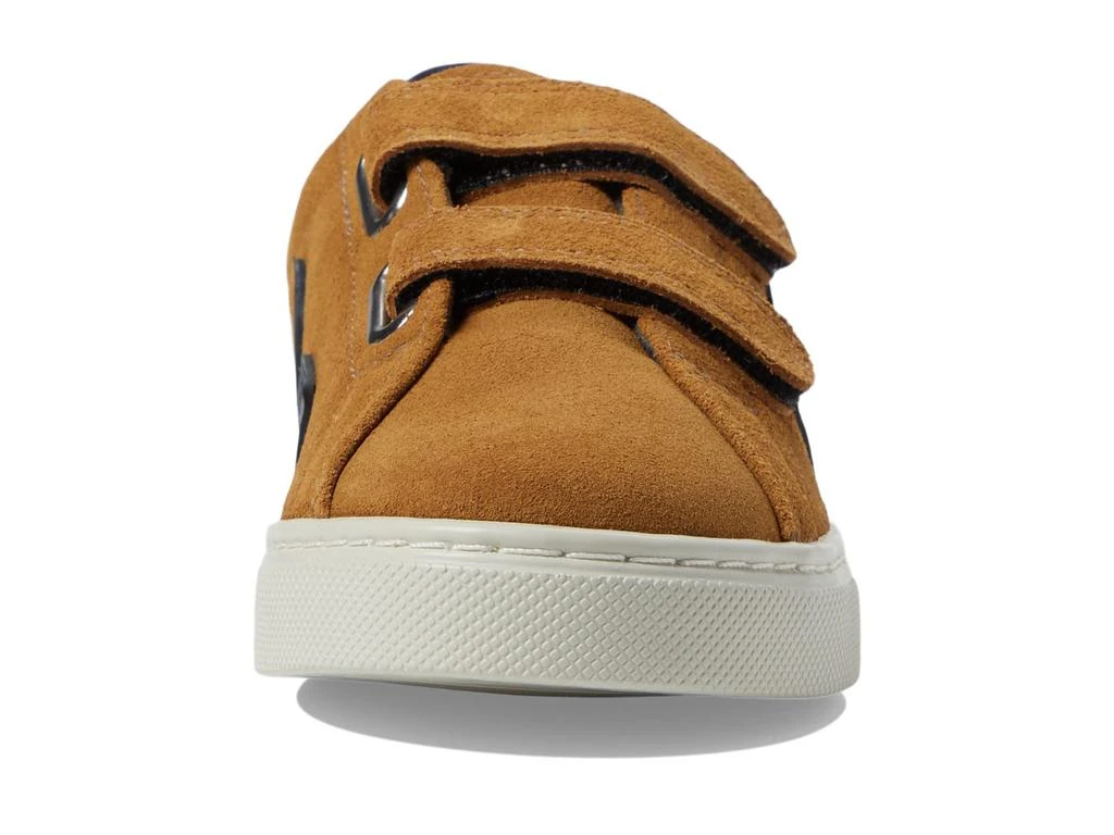 VEJA Kids Small Esplar Suede (Little Kid/Big Kid) 6