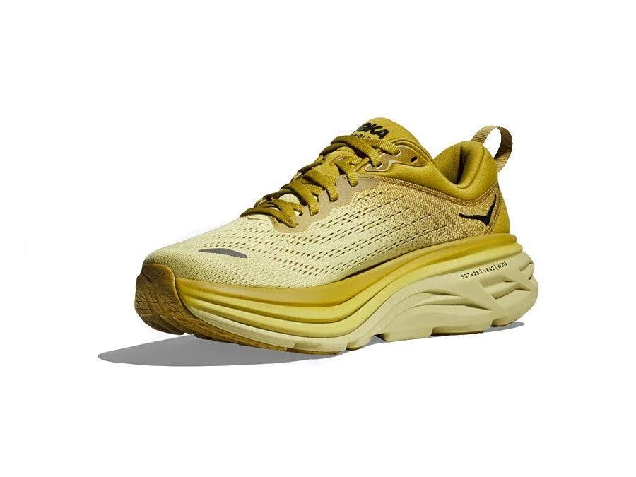 HOKA ONE ONE ZAPATILLA BONDI 8 3