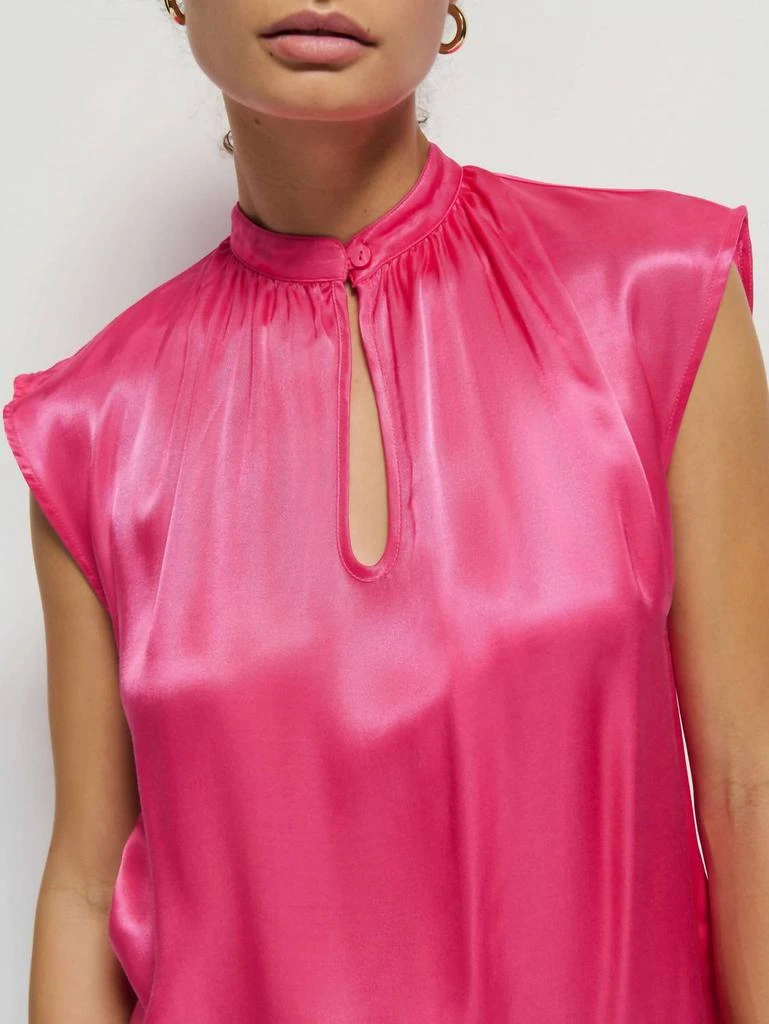 Nation LTD Nation Ltd - Jeanne Blouse 4