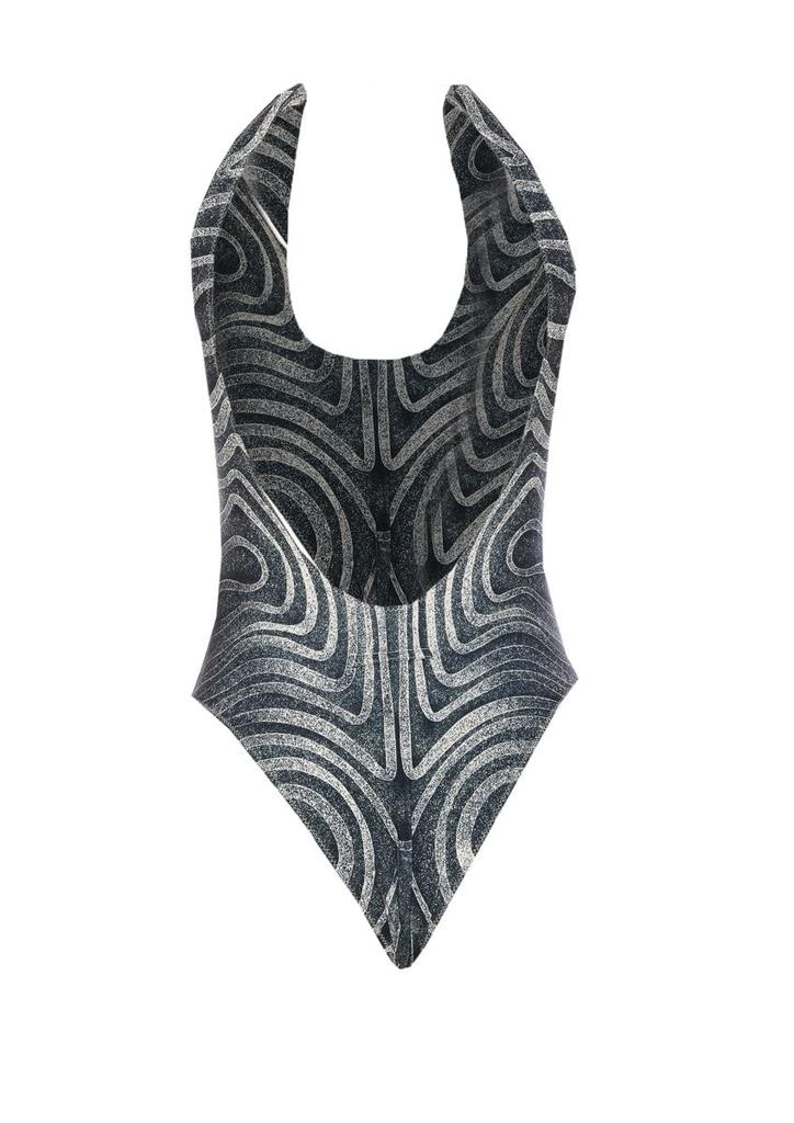 Jean Paul Gaultier Jean Paul Gaultier Sea Clothing 2