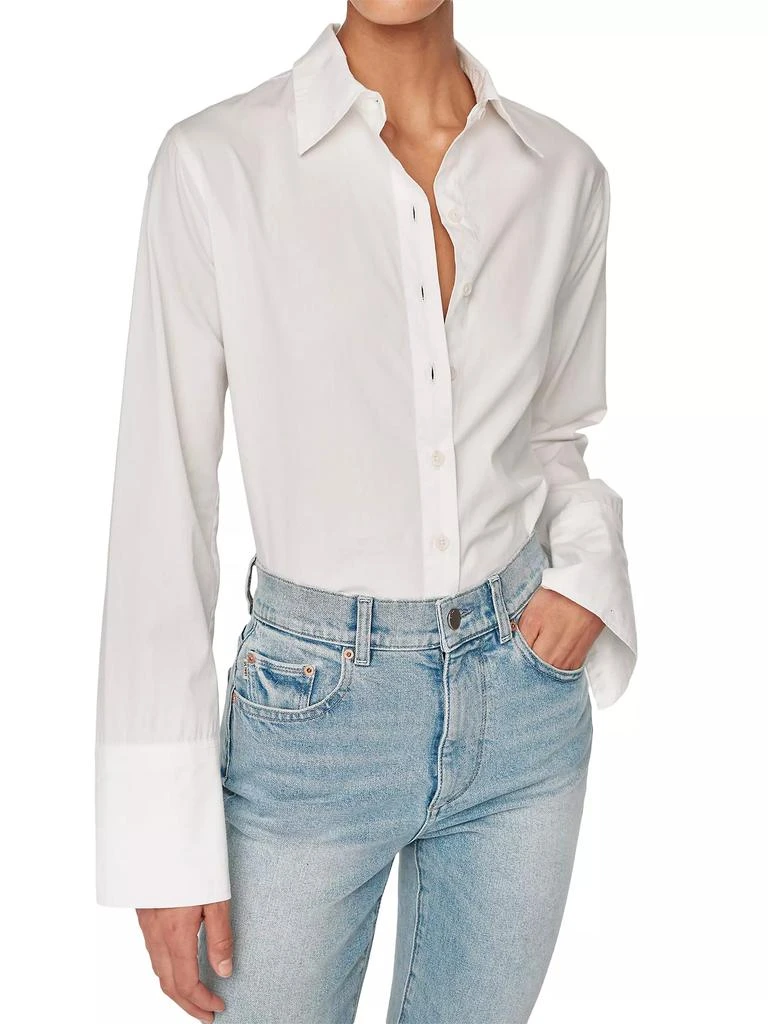DL1961 Lisette Shirt 2