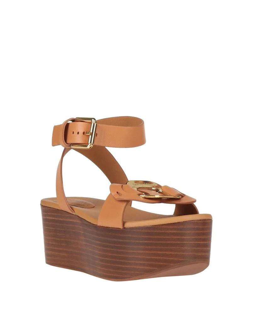 See by Chloé Sandals 2