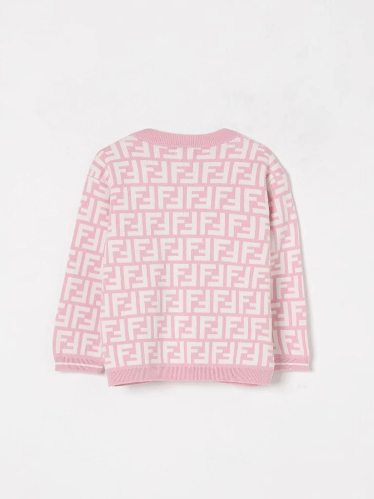 FENDI Sweater kids Fendi 2