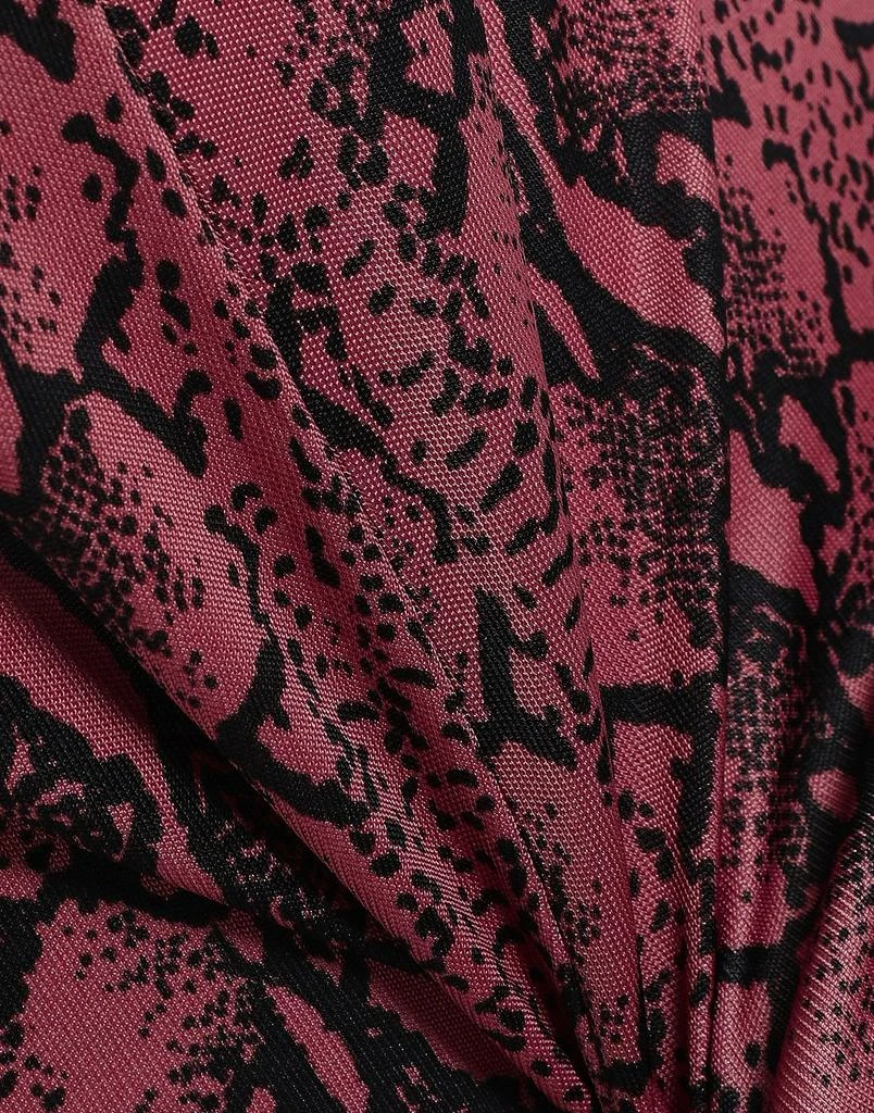 ALEXACHUNG Long dress 3