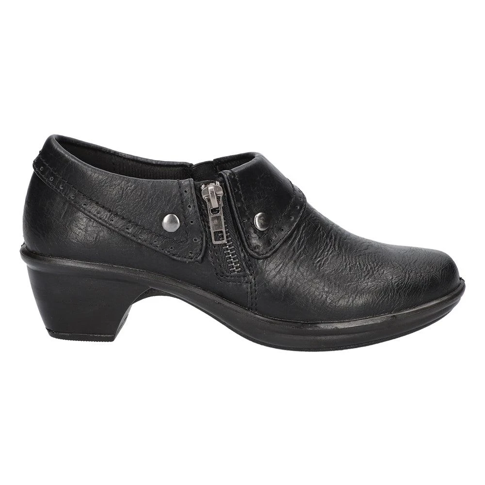 Easy Street Darcy Studded Pull On Booties 1