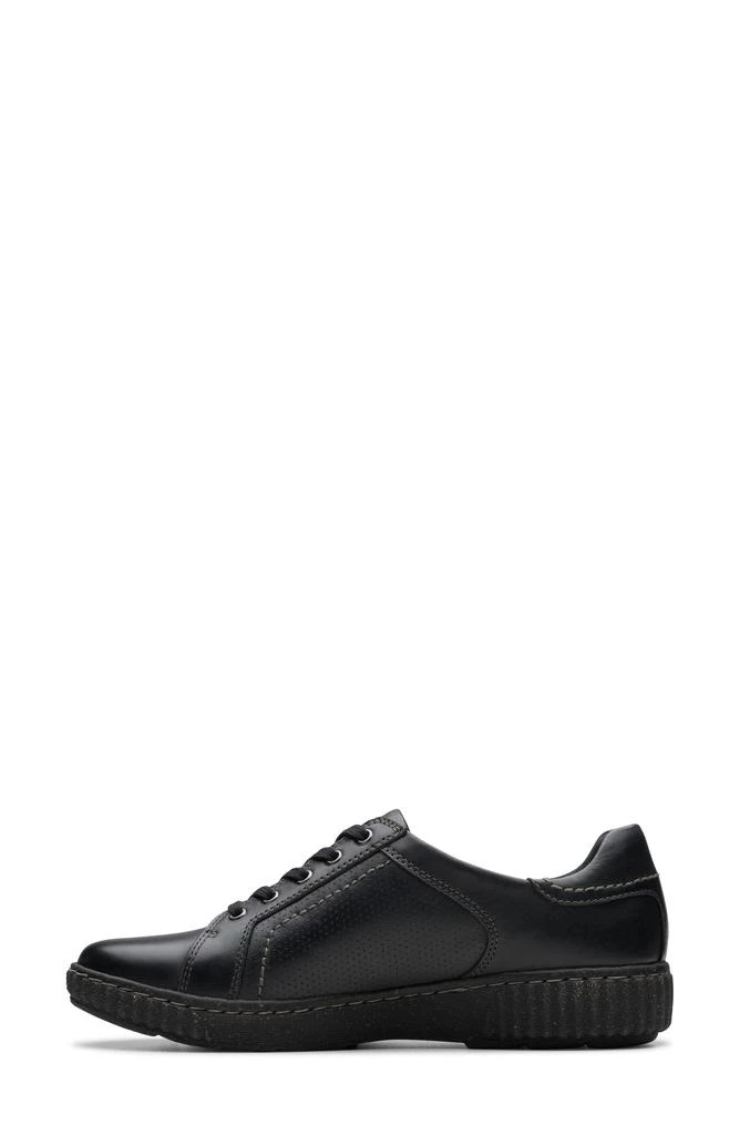Clarks Caroline Janna Low Top Sneaker 9