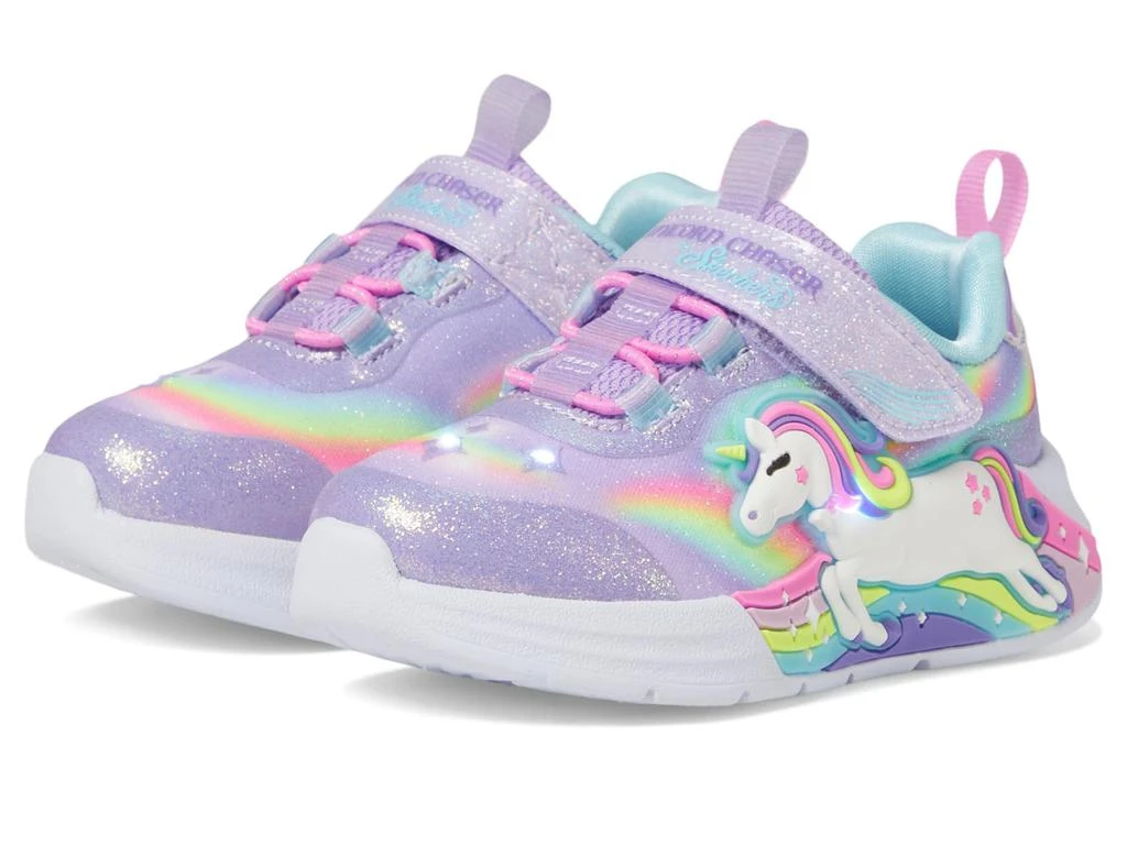 SKECHERS Unicorn Chaser 302298L (Toddler) 1
