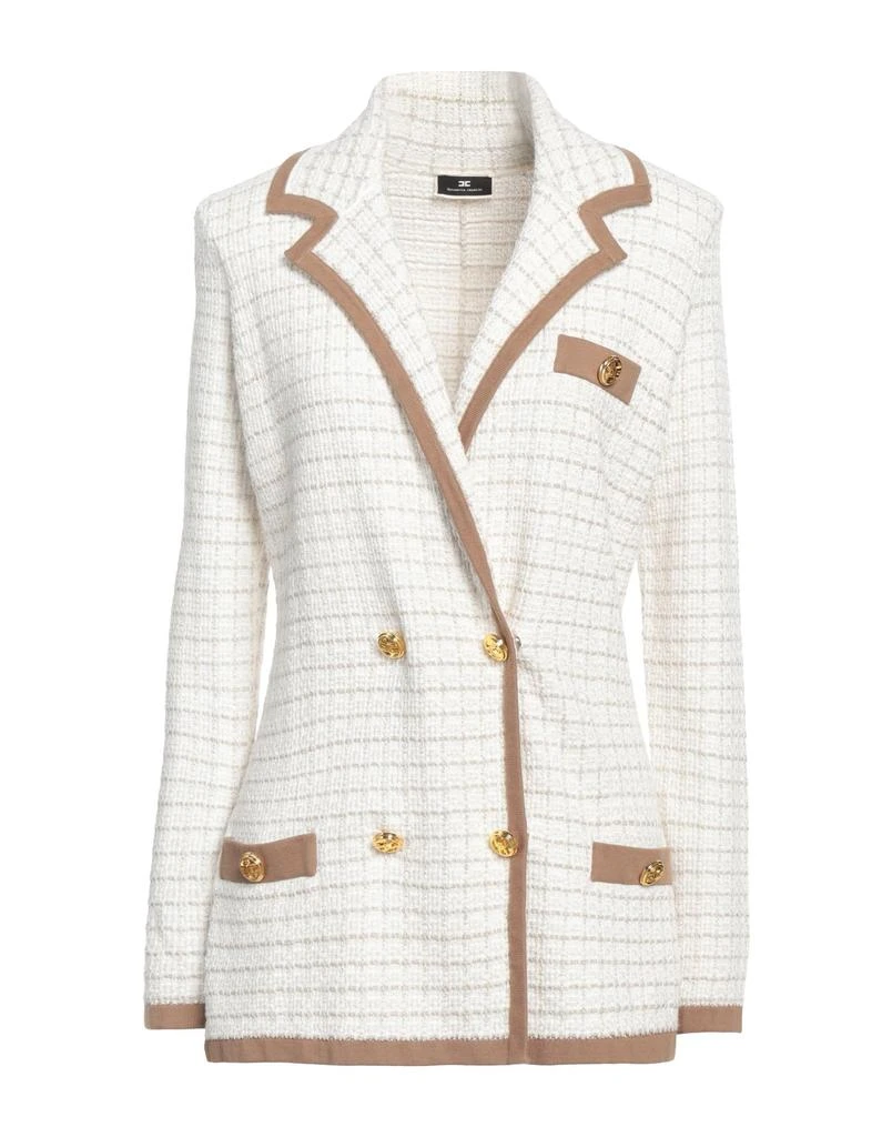 ELISABETTA FRANCHI Blazer 1