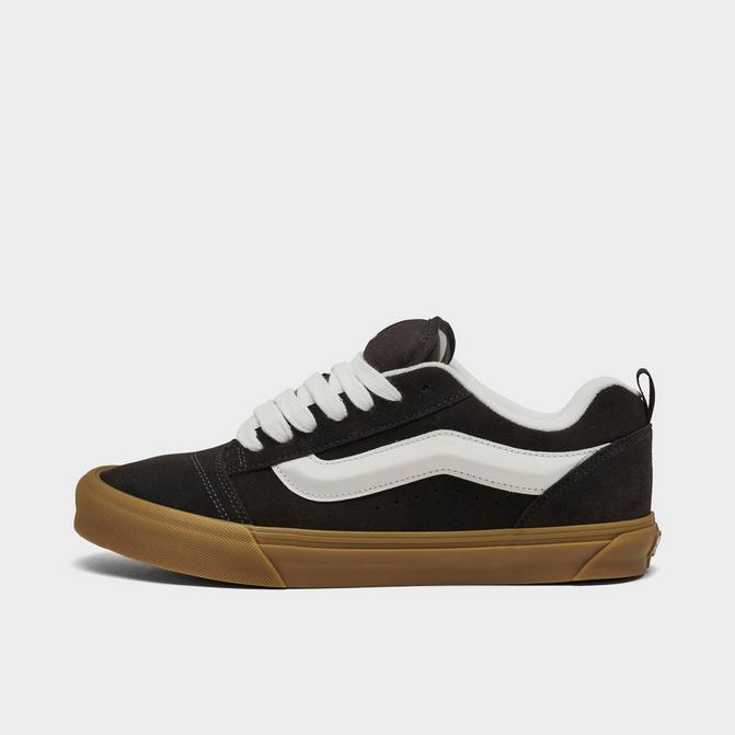 Vans Vans Knu Skool Casual Shoes