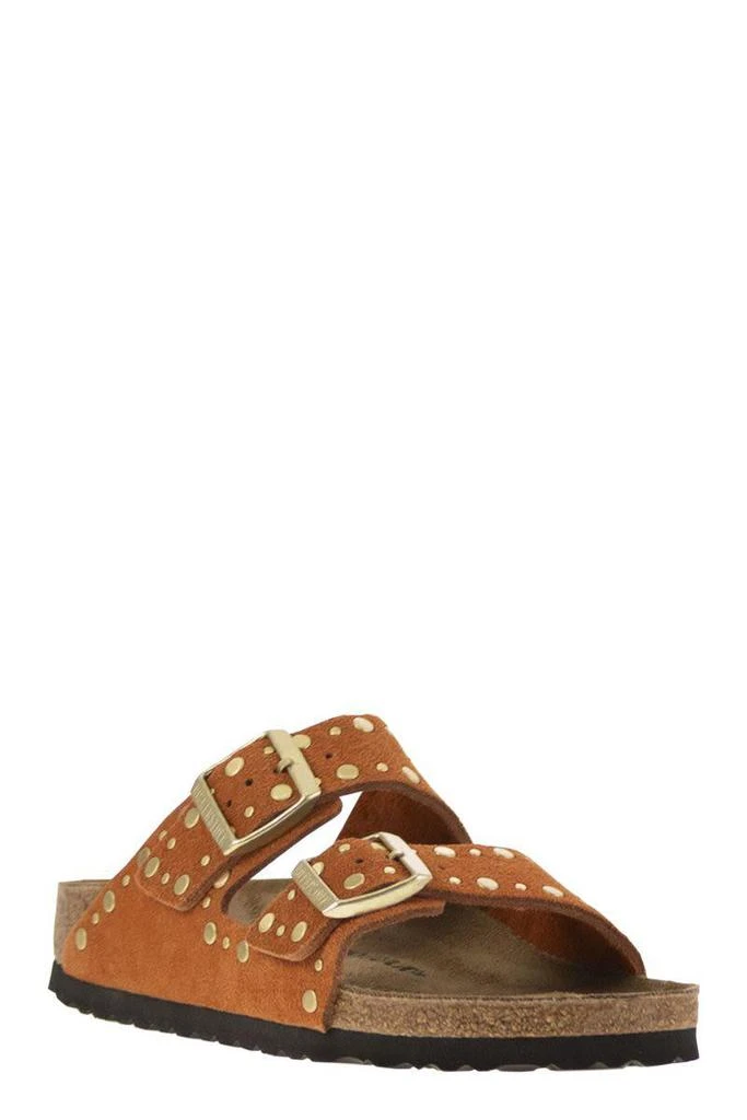 Birkenstock Birkenstock Arizona - Flat Sandal With Studs 2